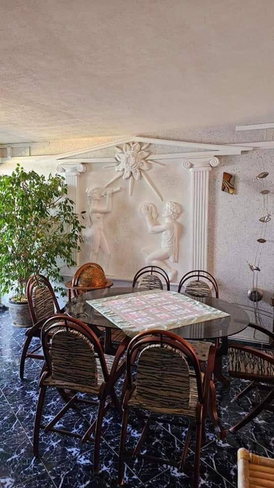 Apartament Хоризонт Nesebyr Zewnętrze zdjęcie