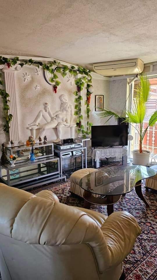 Apartament Хоризонт Nesebyr Zewnętrze zdjęcie