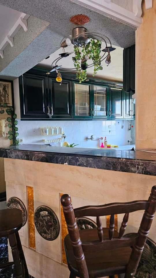 Apartament Хоризонт Nesebyr Zewnętrze zdjęcie