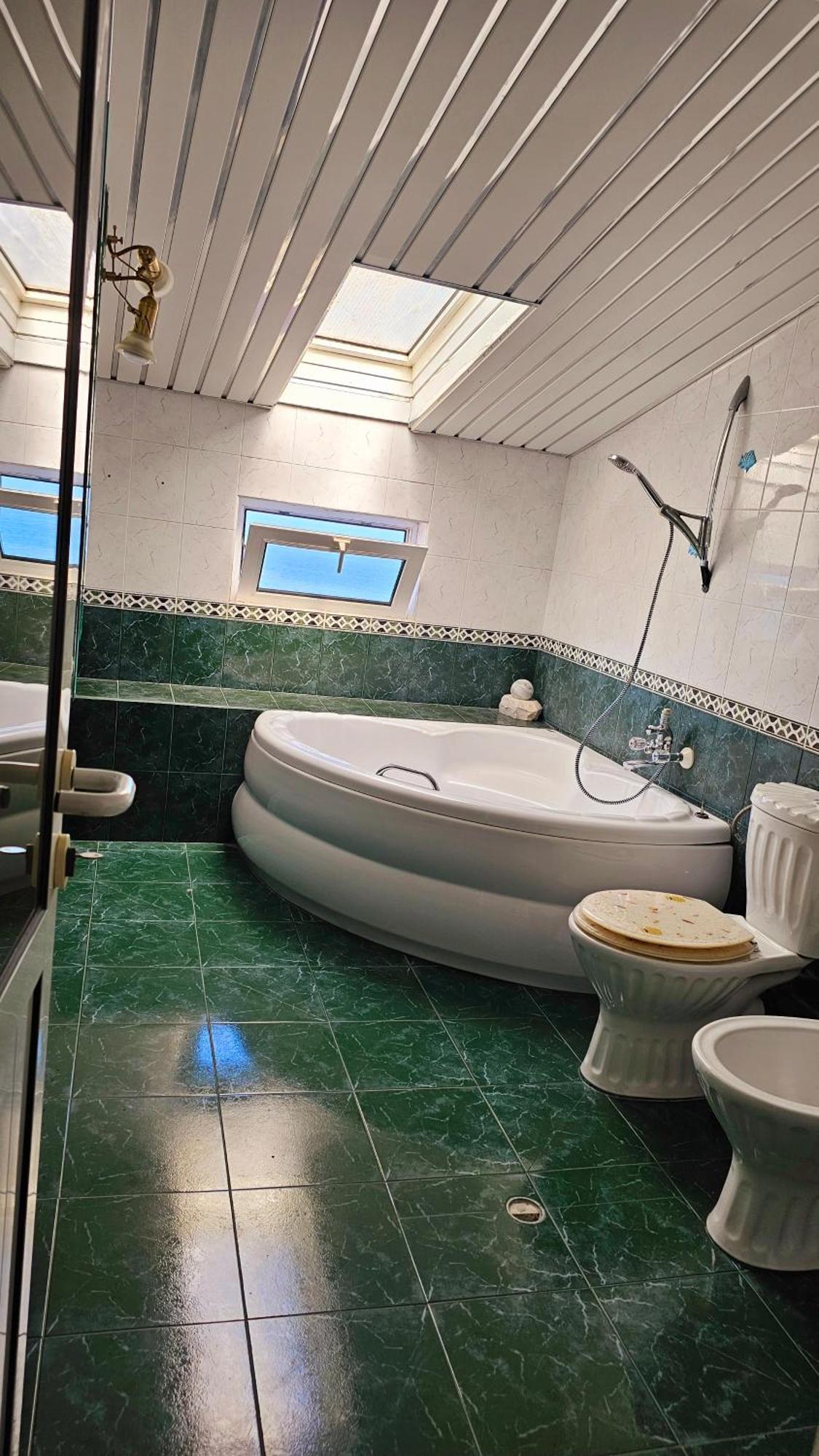 Apartament Хоризонт Nesebyr Zewnętrze zdjęcie