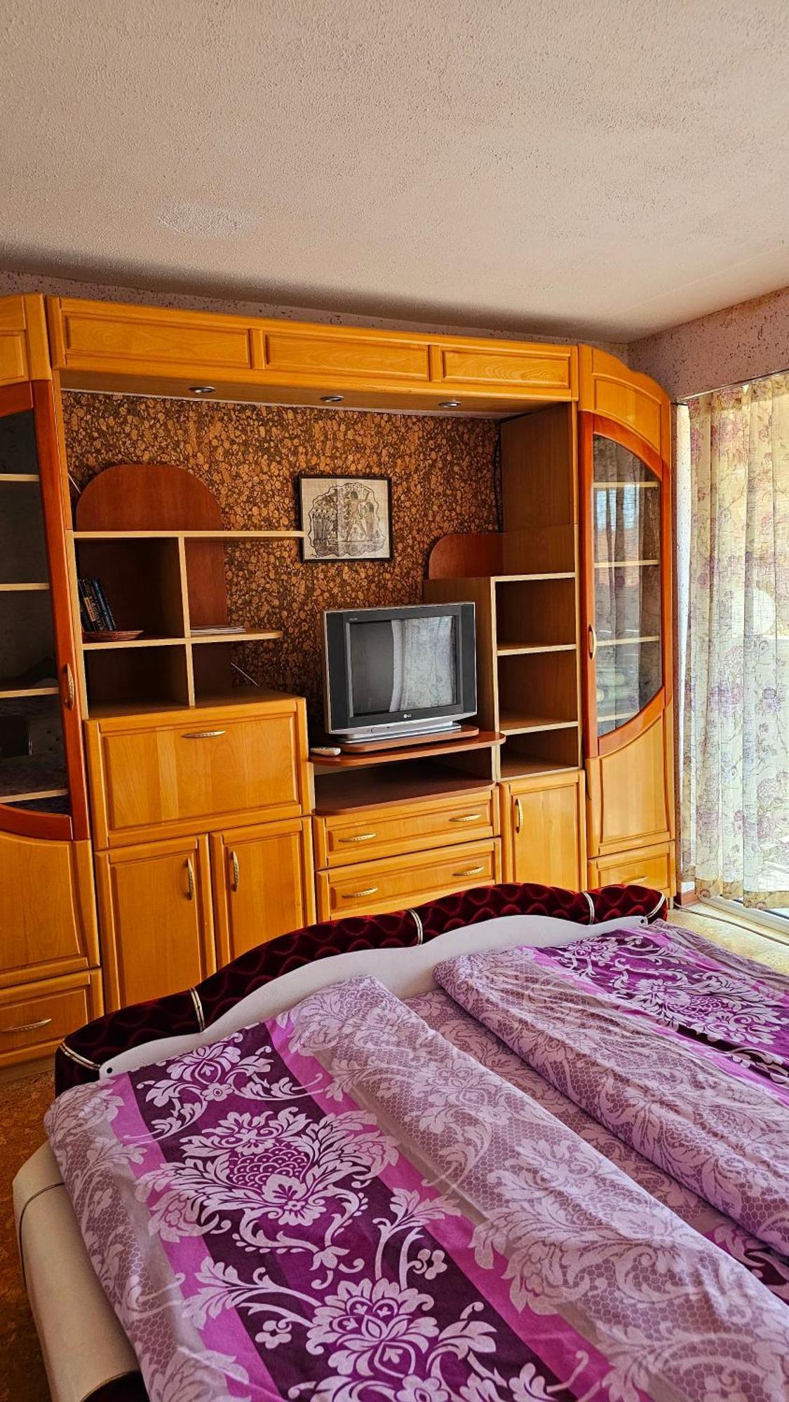 Apartament Хоризонт Nesebyr Zewnętrze zdjęcie